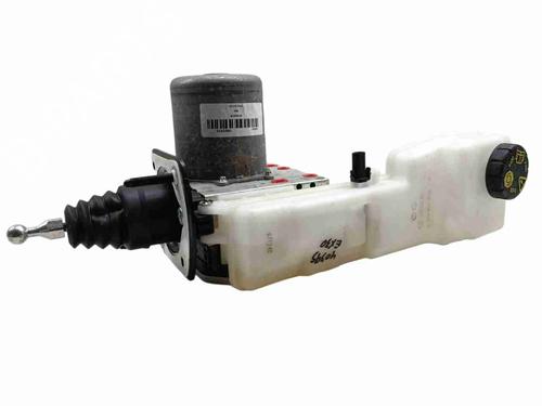 ABS pump VOLVO EX30 (416) Electric | BP39884015M43 - Image 5