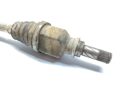 Left front driveshaft RENAULT CLIO III (BR0/1, CR0/1) 1.5 dCi (BR17, CR17) | BP30518004M38