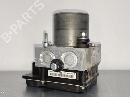 ABS pump LAND ROVER DISCOVERY IV (L319)  | BP16510117M43 