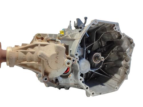 Gearbox NISSAN QASHQAI II SUV (J11, J11_) 1.6 dCi | BP20334907M3 