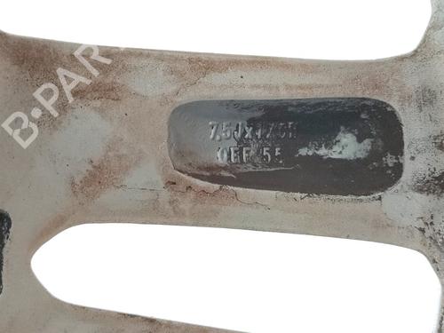 Rim LAND ROVER FREELANDER 2 (L359) 2.2 TD4 4x4 | BP30409932C45 