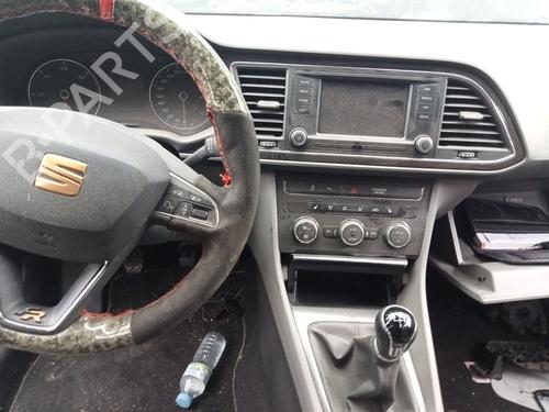 Electronic sensor SEAT LEON (5F1)  | BP23131542M84  - Image 8