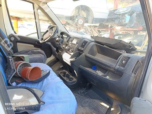 Tværbjælke PEUGEOT BOXER Van 2.0 BlueHDi 130 | BP28670439C162 