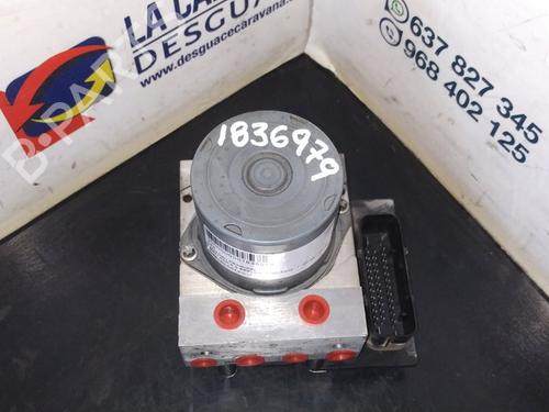 ABS pump BMW 5 (E60) 530 d | BP16509162M43 