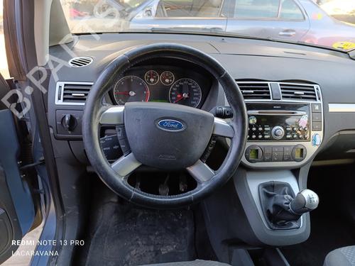 Right taillight FORD FOCUS C-MAX (DM2)  | BP25997223C35 