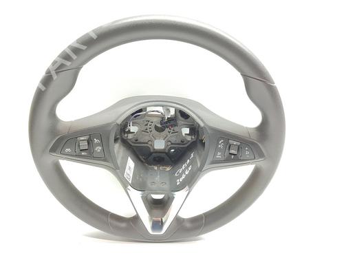 Used Steering wheel OPEL CORSA E (X15) 1.3 CDTI (08, 68) (75 hp) 17129447