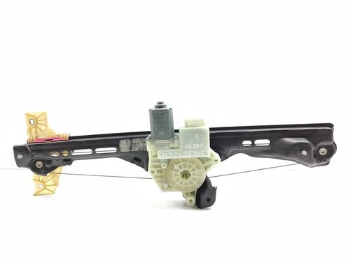 Used Rear left window mechanism CITROËN C4 Picasso II [2013-2025]  27301770
