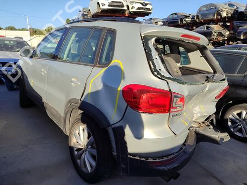 Left front window switch VW TIGUAN (5N_) | BP21001589I27 - Image 10