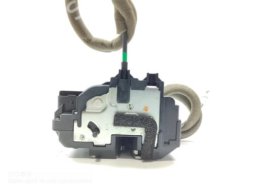 Rear right lock NISSAN QASHQAI / QASHQAI +2 I (J10, NJ10, JJ10E) 1.5 dCi | BP21131732C99 