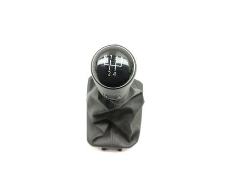 Shift knob VW POLO VI (AW1, BZ1, AE1) 1.0 TSI | BP29970264I34