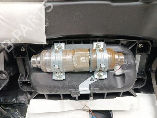 Airbag Kit INFINITI QX30 | BP32330965C86