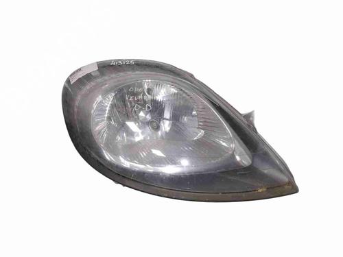 Used Right headlight Right headlight OPEL VIVARO A Bus (X83) 1.9 DI (F7, J7, A07) (80 hp) 40098417 40098417