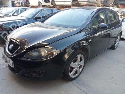 ABS pump SEAT LEON (1P1)  | BP25380112M43 