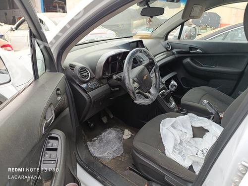 Rear right lock CHEVROLET ORLANDO (J309)  | BP22902033C99 