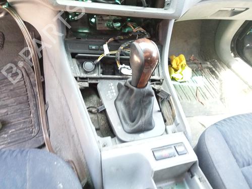 Engine control unit (ECU) BMW 3 (E46) 320 d | BP16510778M57