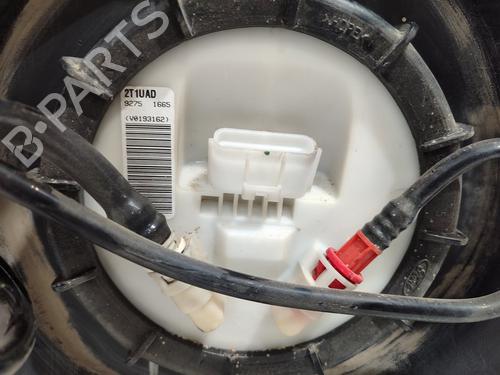 Fuel tank FORD TOURNEO CONNECT 1.8 TDCi | BP16503399C62 