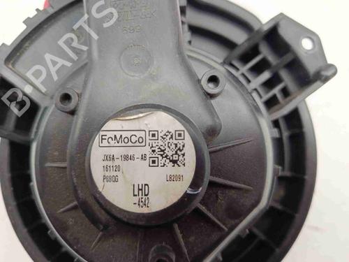 Heater blower motor FORD FOCUS IV (HN) | BP36160177M62 - Image 2