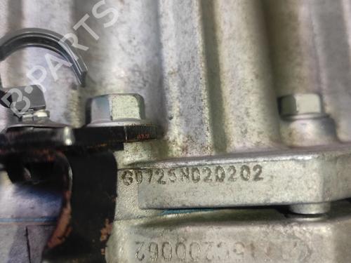 Gearbox HYUNDAI TUCSON (JM) 2.0 CRDi | BP16518388M3