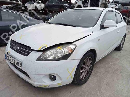 Left taillight KIA CEE'D Hatchback (ED) | BP36840698C34 - Image 6
