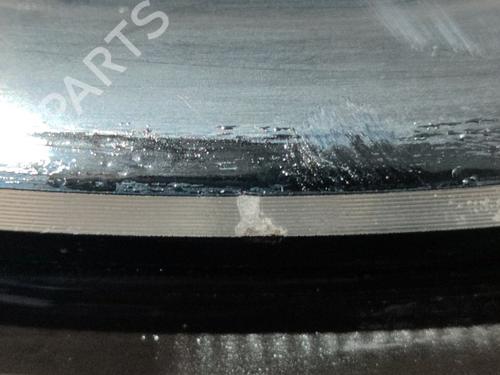 Rim CITROËN C5 AIRCROSS (A_) 1.2 PureTech 130 (ARHNSJ) | BP22757226C45 