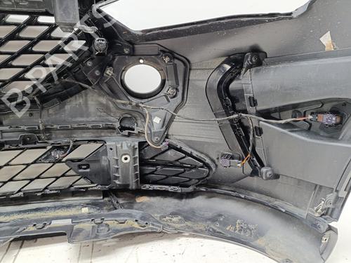 Front bumper CUPRA FORMENTOR (KM7, KMP)  | BP29727620C7 
