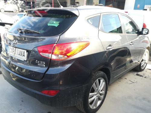 Warning switch HYUNDAI ix35 (LM, EL, ELH)  | BP30043673I22  - Image 9