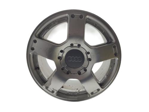 Used Rim AUDI A6 C5 Avant (4B5, 4B6) 2.5 TDI (180 hp) 31015511