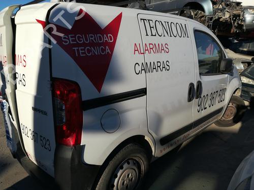 ABS pump PEUGEOT BIPPER (AA_)  | BP26234163M43  - Image 8