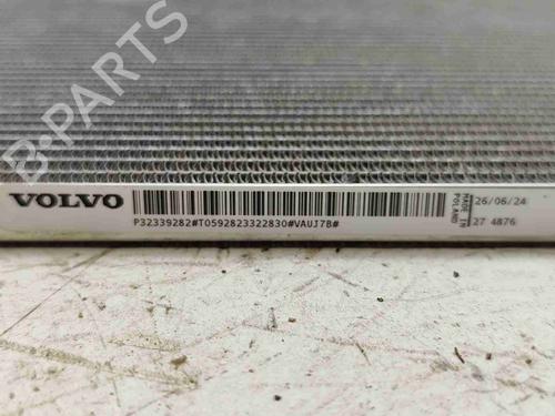 AC radiator VOLVO XC40 (536) B3 Mild-Hybrid | BP37230795M32 - Image 2