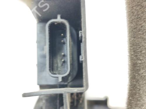 Rear left lock RENAULT MEGANE IV Hatchback (B9A/M/N_) 1.5 dCi 110 (B9A3) | BP27185264C100 