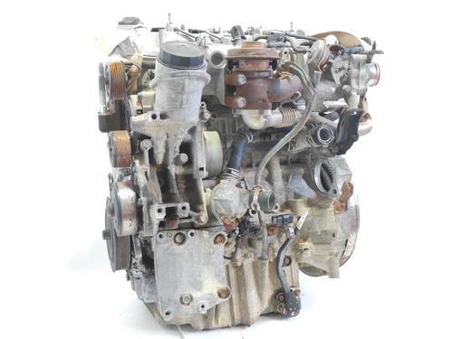 Engine HONDA CIVIC VIII Hatchback (FN, FK) 2.2 CTDi (FK3) | BP17043991M1 