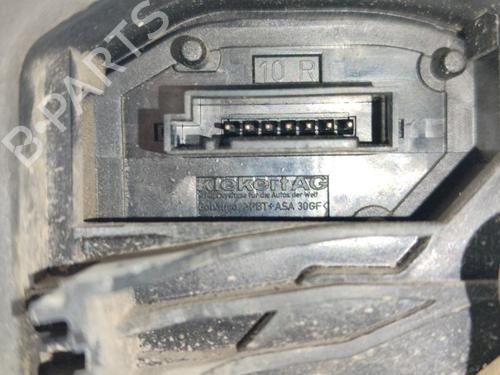 Rear right lock BMW X3 (E83) xDrive 30 d | BP16863188C99 