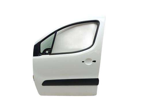 Used Left front door CITROËN BERLINGO MULTISPACE (B9) 1.6 HDi 75 16V (75 hp) 26885896