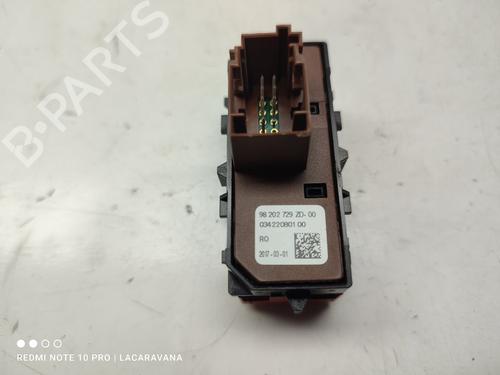 Switch PEUGEOT 508 SW I (8E_) 2.0 BlueHDi 150 | BP18026124I30 