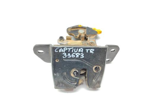 Tailgate lock CHEVROLET CAPTIVA (C100, C140) 3.2 4WD 95040417 |