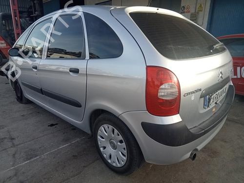 ABS pump CITROËN XSARA PICASSO (N68) 1.6 HDi | BP25402696M43 