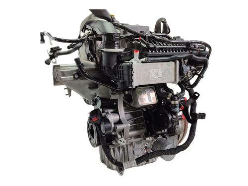 Engine AUDI A1 Sportback (GBA) 30 TFSI | BP29124701M1 
