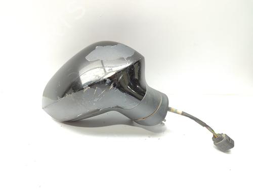 Right mirror SEAT LEON (1P1) 1.6 TDI | BP19135346C27 