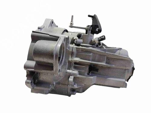 Gearbox VW GOLF VIII Variant (CG5, DB5) 1.5 TSI | BP38421208M3 - Image 4