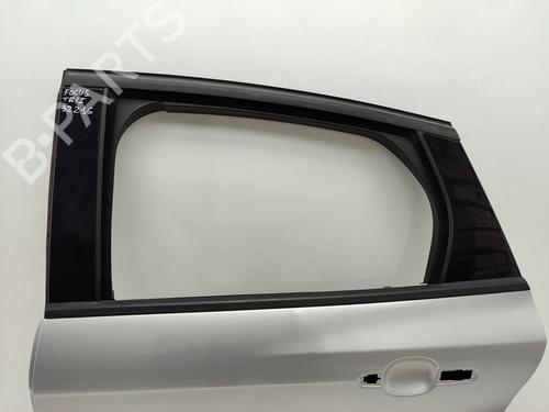 Left rear door FORD FOCUS III 1.5 TDCi | BP16514030C4 
