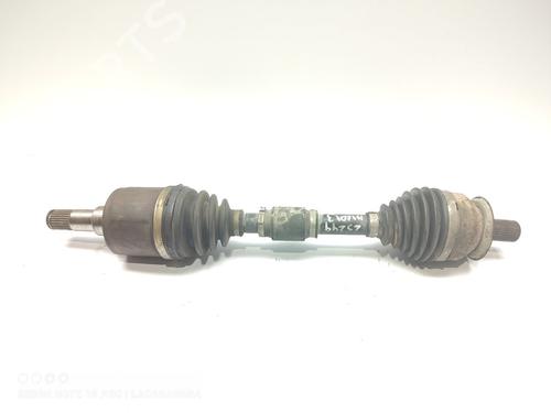 Used Left front driveshaft MAZDA 3 Saloon (BK) 1.6 DI Turbo (BK12Y) (109 hp) 30511293