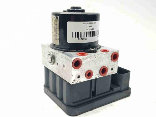 Used ABS pump ABS pump MAZDA 5 (CR) 2.0 CD (CR19) (110 hp) 40079741 40079741