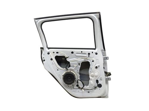 Left rear door PEUGEOT 2008 I (CU_)  | BP23079981C4