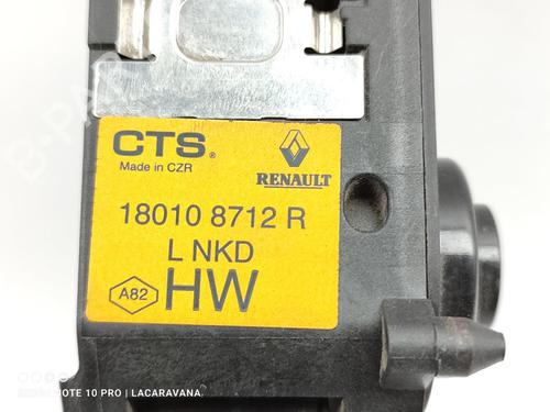 Pedal DACIA DOKKER MPV (KE_)  | BP21827682I4 