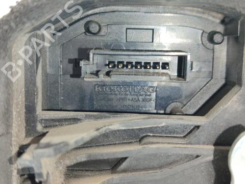 Front right lock BMW X3 (E83) xDrive 20 d | BP16857301C97 