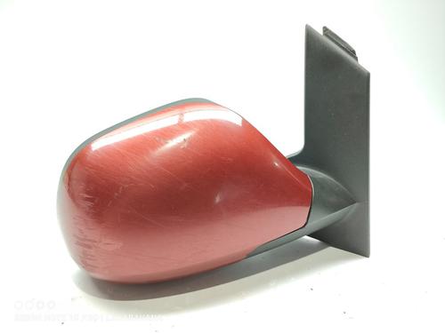 Right mirror SEAT ALTEA XL (5P5, 5P8)  | BP19652206C27 