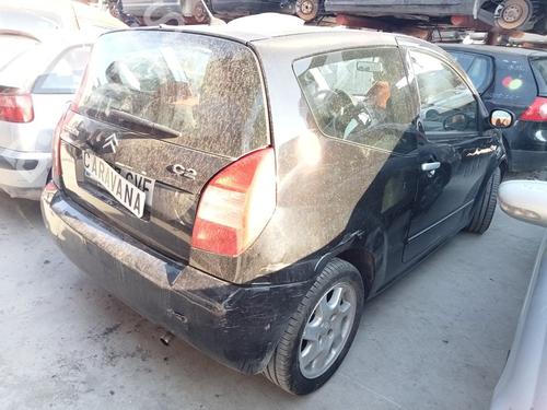 Airbag Kit CITROËN C2 (JM_) 1.4 | BP16516790C86 