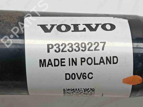 Right front driveshaft VOLVO XC60 II (246) B4 Mild-Hybrid | BP39173579M39 - Image 2