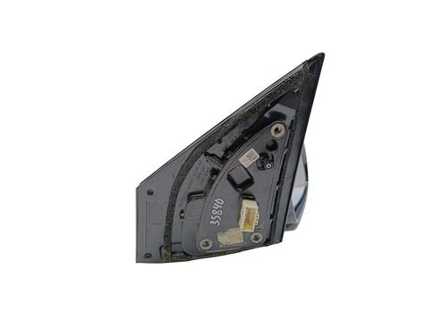 Right mirror KIA SPORTAGE IV (QL, QLE)  | BP27677760C27