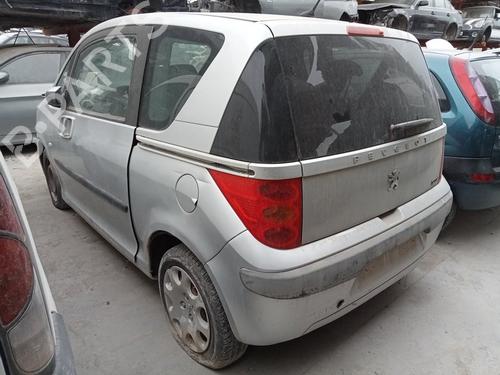 Left taillight PEUGEOT 1007 (KM_) | BP25997169C34 - Image 8